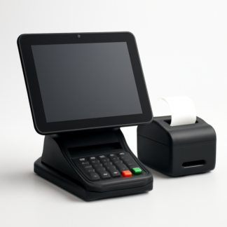 E-commerce & POS
