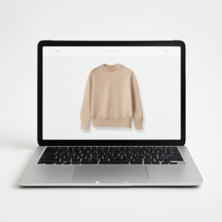 Free e-commerce platform
