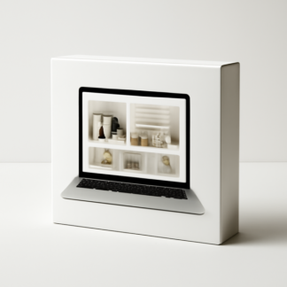 Website & store builder